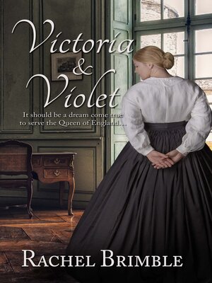 Victoria & Violet - ebook
